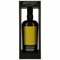 Littlemill 1989/2023 - Over 30  y.o. Artist #13