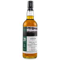 Bowmore 2001/2022 - 20 y.o. - The Nectar of the Daily Drams