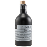 HEIMAT Dry Gin