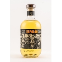 Espolon Reposado Tequila 