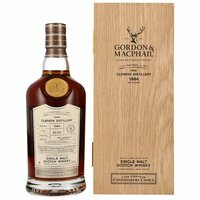 Glenesk 1984/2023 G&M CC UPPER