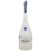 Pravda Vodka 