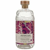 BrewDog Abstrakt Toasted Marshmallow & Madagascan Vanilla Vodka