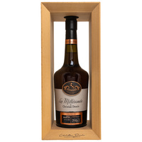 Christian Drouin Millésime 1961/2007 Calvados A.O.C