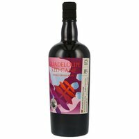 SBS Origin Guadeloupe Red Cane