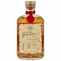 Zuidam Oude Genever 1 y.o. - LITER