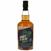 Port Dundas 2006/2023 - 17 y.o. - Cask Noir #3147468 The Ghost of the Hill