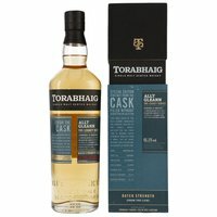 Torabhaig The Legacy Series Allt Gleann Batch Strength