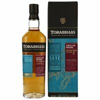 Torabhaig The Legacy Series Cnoc Na Moine 