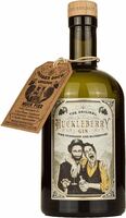 Huckleberry Gin