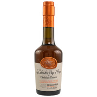 Christian Drouin Hors d'âge Calvados Pays d'Auge 350ml
