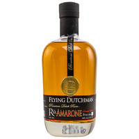 Zuidam Flying Dutchman Rum 3 y.o. Amarone Cask