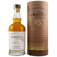Balvenie 25 y.o. Rare Marriages