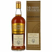 Braes of Glenlivet 1991/2024 - 32 y.o. - Margaux Wine Cask - Murray McDavid