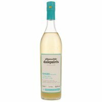 ALLPOSSIBLE DAIQUIRIS - Rivers