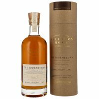 Hellyers Road The Journeyman