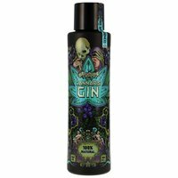 Euphoria Cannabis Gin - Made with Madness