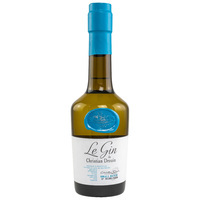 Christian Drouin Le Gin Blanc 350ml