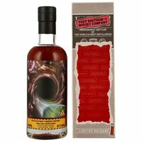 Braeval 9 y.o. - Batch 5 (That Boutique-Y Whisky Company)
