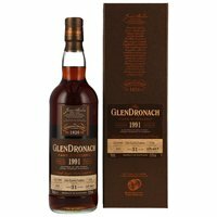 Glendronach 1991/2023 - 31 y.o. - PX Puncheon #1106
