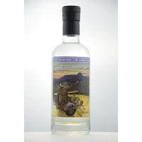 Expeditionary Gin - Golden Moon - Batch 1 (That Boutique-y Gin Company)