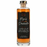 Zuidam Mom's Homemade Peachcello