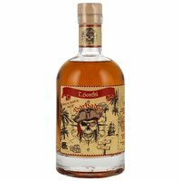 Barbados 10 y.o. Rum - T.Sonthi
