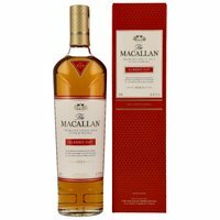 Macallan Classic Cut - Limited 2023 Edition