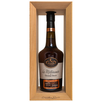 Christian Drouin Millésime 1984/2017 Calvados Pays d'Auge