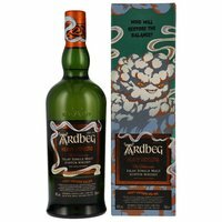 Ardbeg Heavy Vapours 