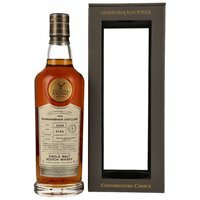Bunnahabhain 2009/2024 G&M CC CS