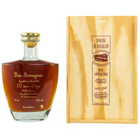 Domaine de Baraillon Bas Armagnac 20 ans Carafe 