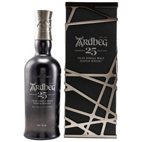 Ardbeg 25 y.o.