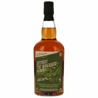 Benrinnes 2009/2023 - 14 y.o. - Cask Noir #301374: Ruthrie The Wanderer in Medoc