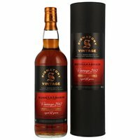 Bunnahabhain 2012 - 11 y.o. - Signatory Small Batch #7