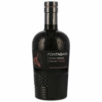 Fontagard Whisky Francais STEM 9920-2 - Saint-Emilion Cask