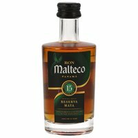Malteco 15 y.o. Mini