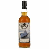 Bunnahabhain 2012/2024 - 11 y.o. - Sig #900971 - Sea Shepherd