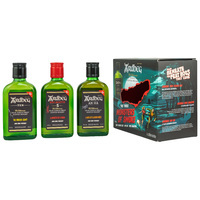 Ardbeg Monsters of Smoke 3x0,2L