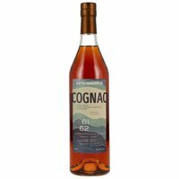Cognac 61 Carats Lot 62 "Asta Maurice"- #AMF009 - Asta Morris