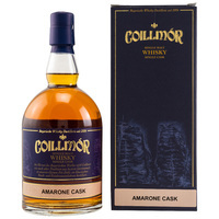 Coillmor 2012/2020 - 8 y.o. - Single Cask Amarone