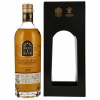 Glenlossie 2013/2023 - Small Batch (Berry Bros & Rudd)