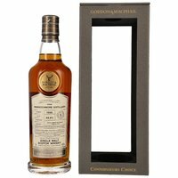 Mannochmore 1996/2023 -26 y.o. -  G&M CC CS #1752 KIRSCH