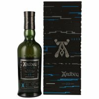 Ardbeg Vintage_Y2K  2000/2023 - 23 y.o - Sherry Cask