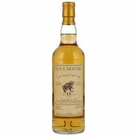 Teaninich 2011/2023 - 12 y.o. - #AM160 - Asta Morris