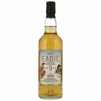 Benrinnes 2014/2023 - 9 y.o. - #313480, 306979+306988 - James Eadie