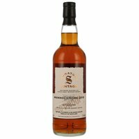 Mannochmore 2012/2024 - 11 y.o. - Signatory 100 PROOF Edition #13