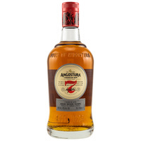 Angostura 7 y.o. Dark