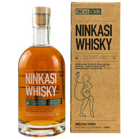 Ninkasi 2017/2021 Ex Rasteau Single Cask Conquete