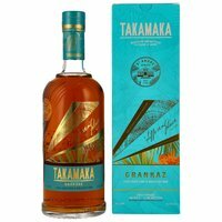 Takamaka Grankaz Rum - Batch 2 (2022)